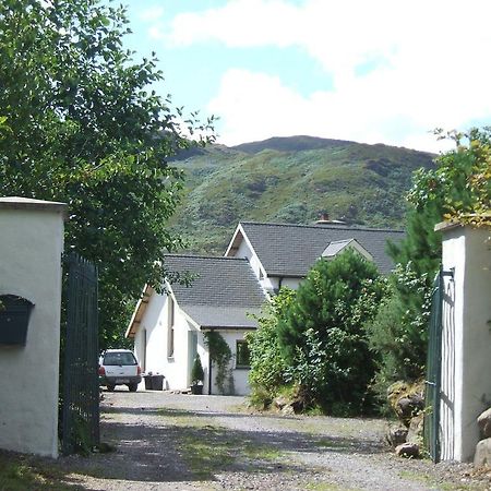 Kenmare Eco Lodge Luaran gambar