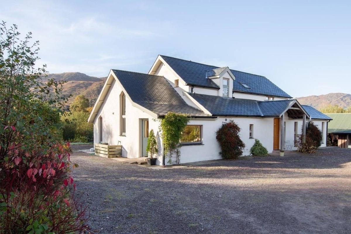 Kenmare Eco Lodge Luaran gambar