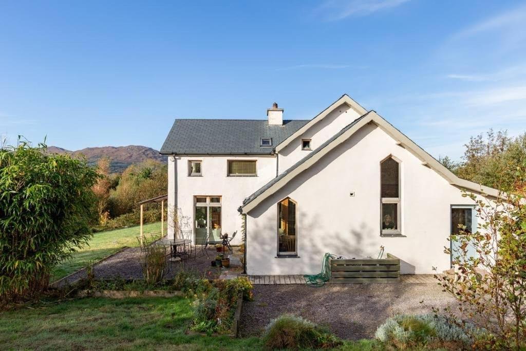 Kenmare Eco Lodge Luaran gambar
