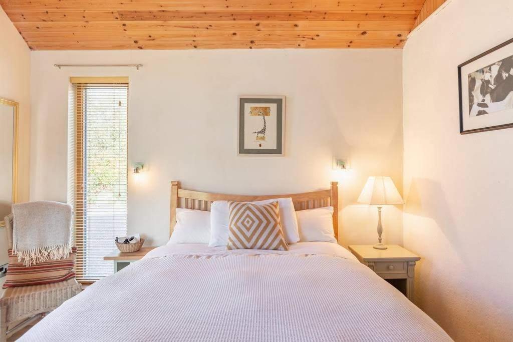 Kenmare Eco Lodge Luaran gambar