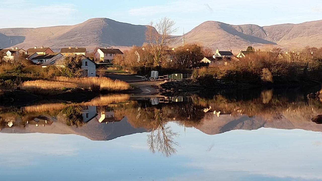 Kenmare Eco Lodge Luaran gambar