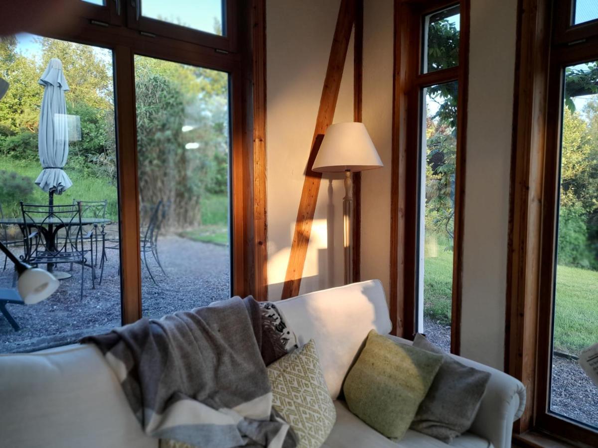Kenmare Eco Lodge Luaran gambar
