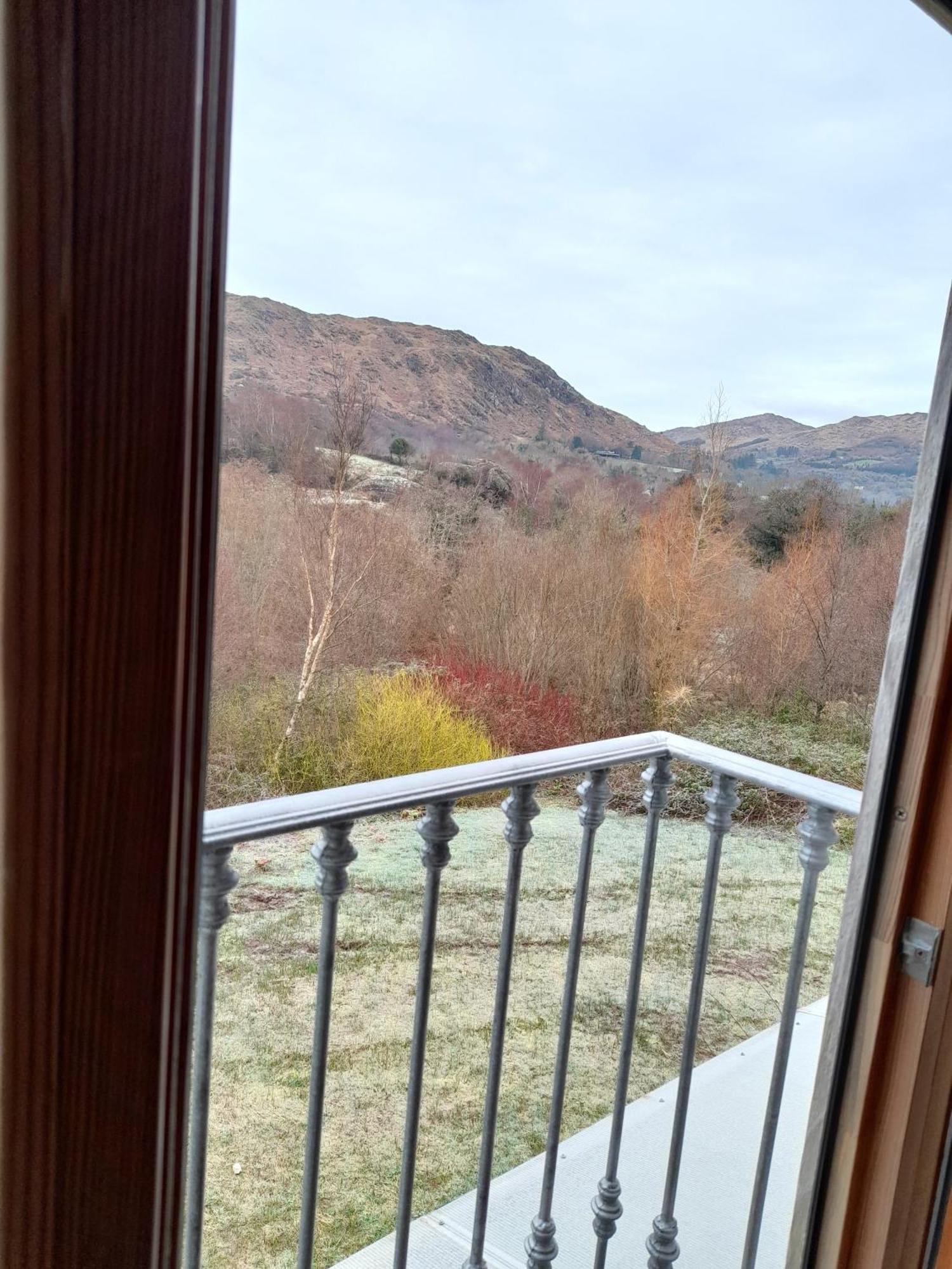 Kenmare Eco Lodge Luaran gambar