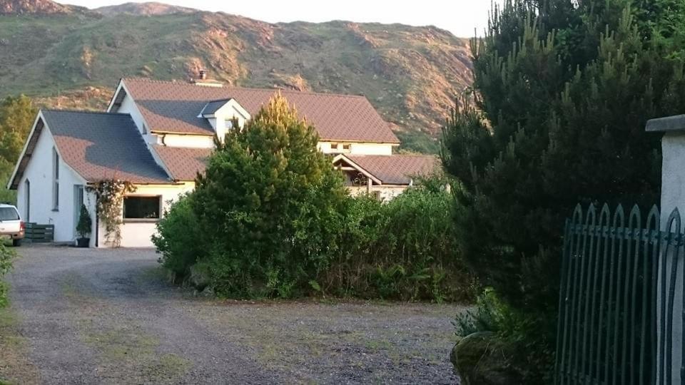 Kenmare Eco Lodge Luaran gambar