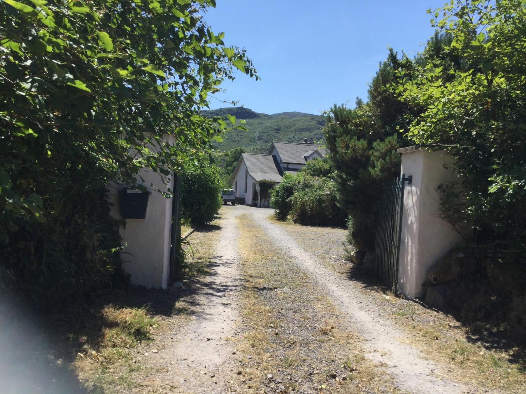 Kenmare Eco Lodge Luaran gambar