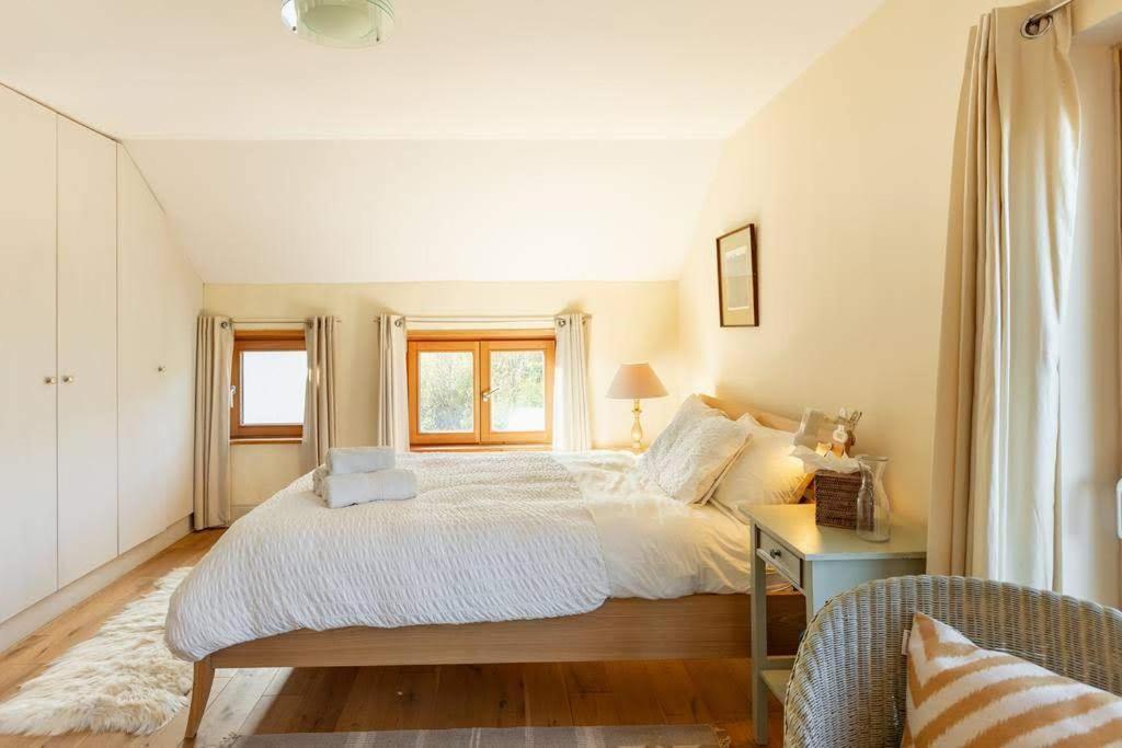 Kenmare Eco Lodge Luaran gambar