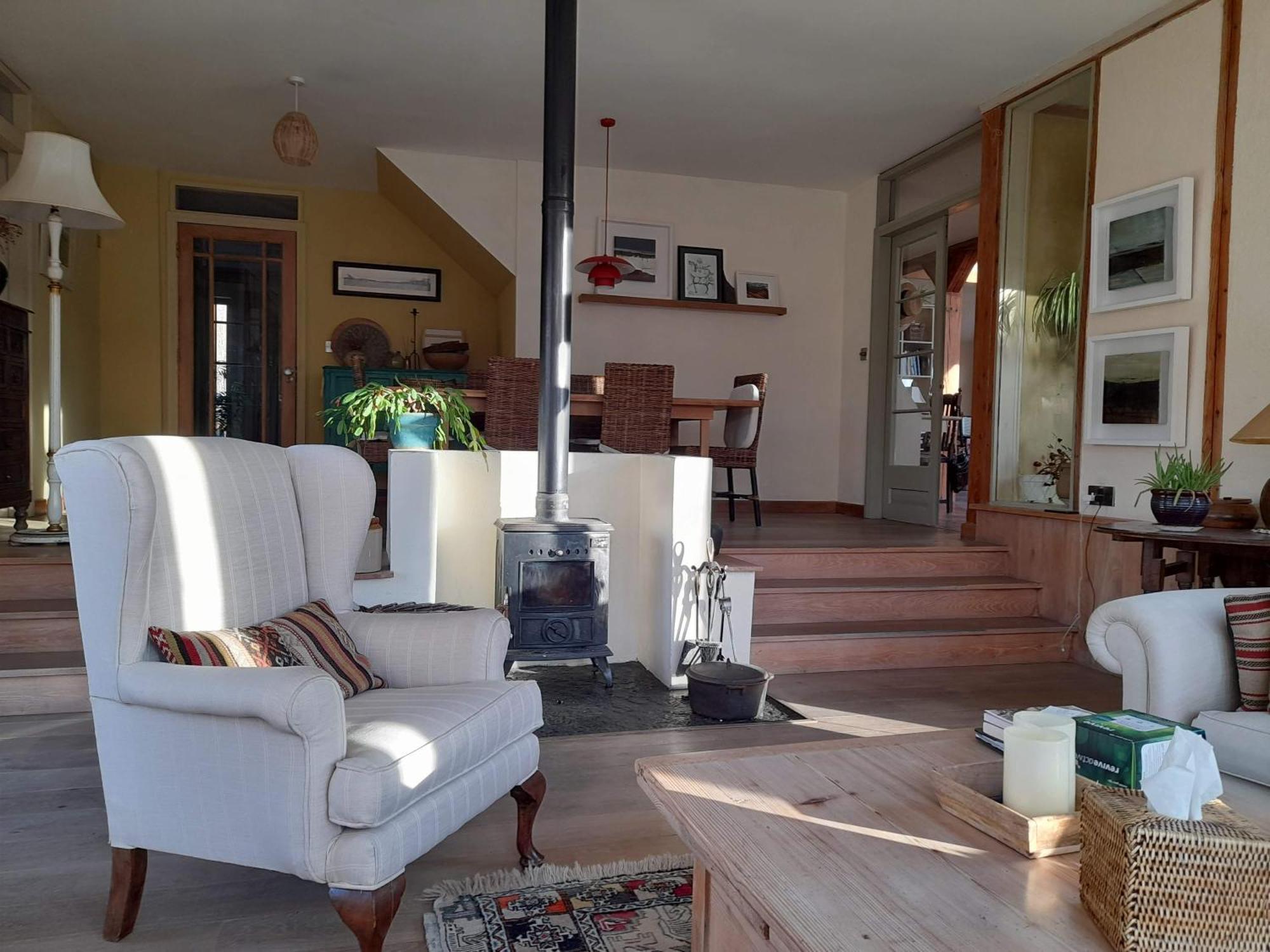 Kenmare Eco Lodge Luaran gambar