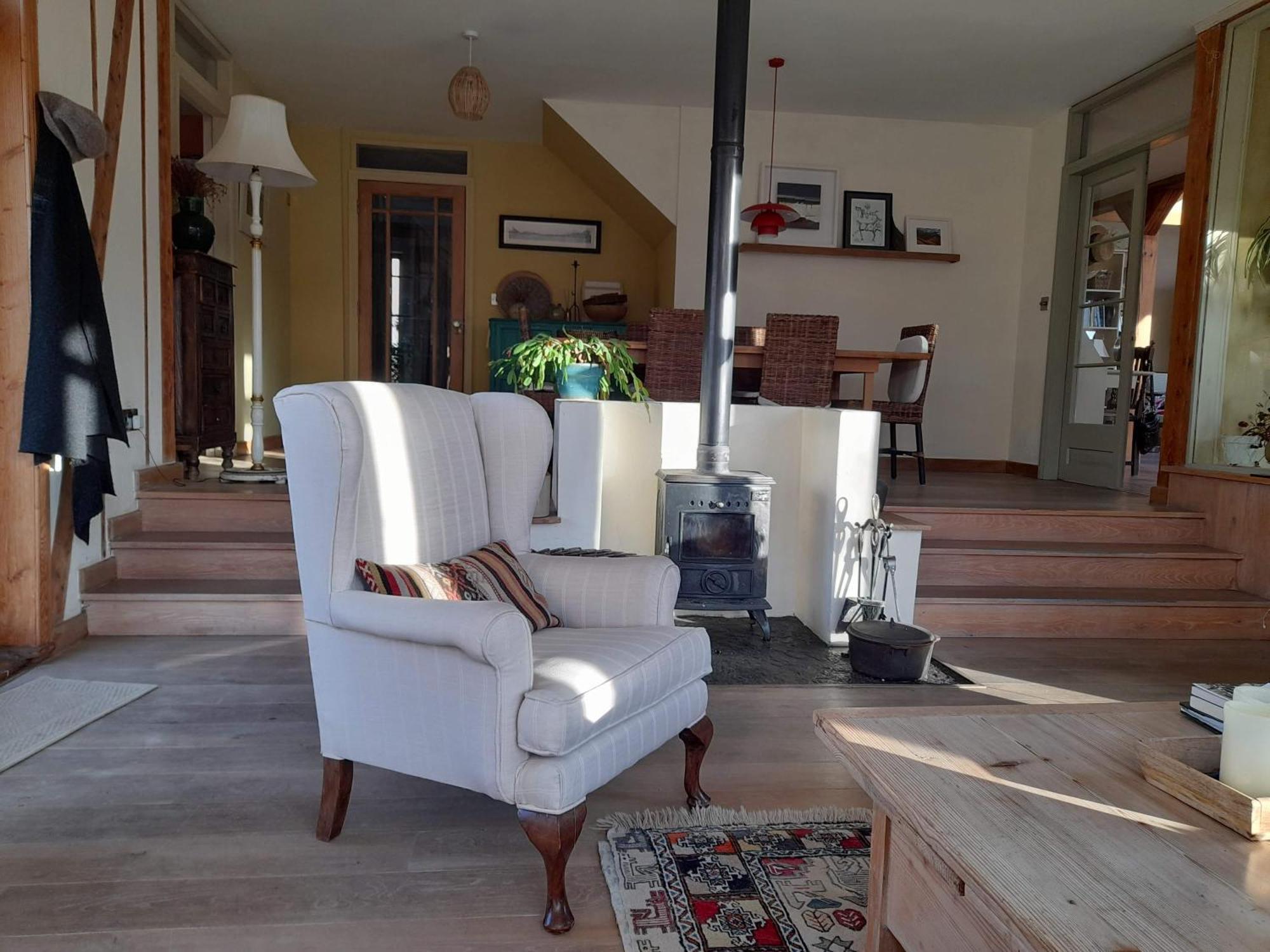Kenmare Eco Lodge Luaran gambar