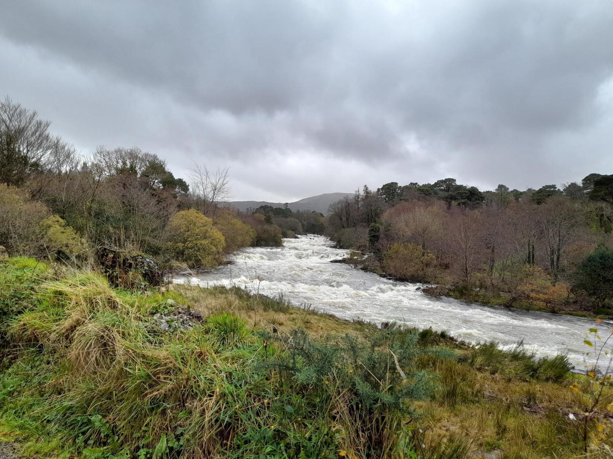 Kenmare Eco Lodge Luaran gambar
