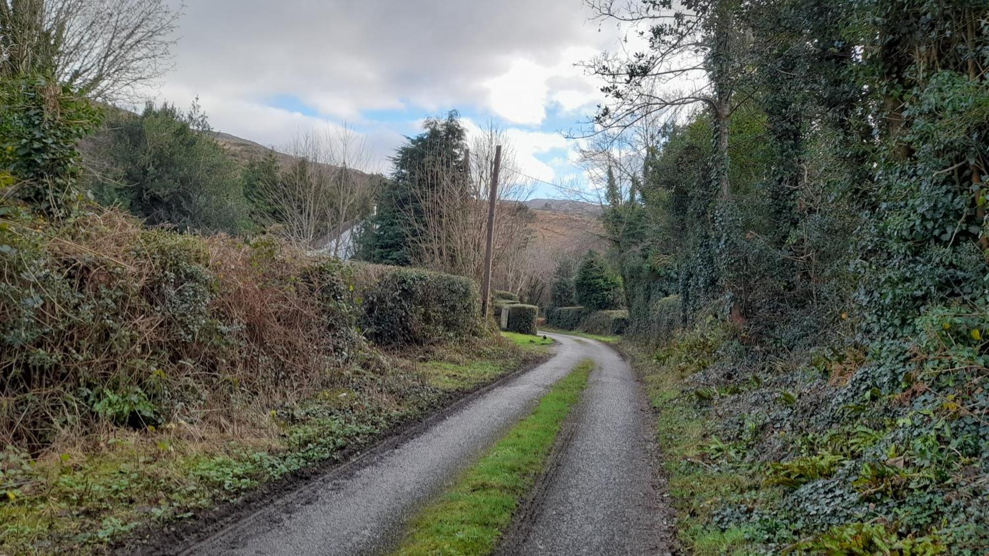 Kenmare Eco Lodge Luaran gambar