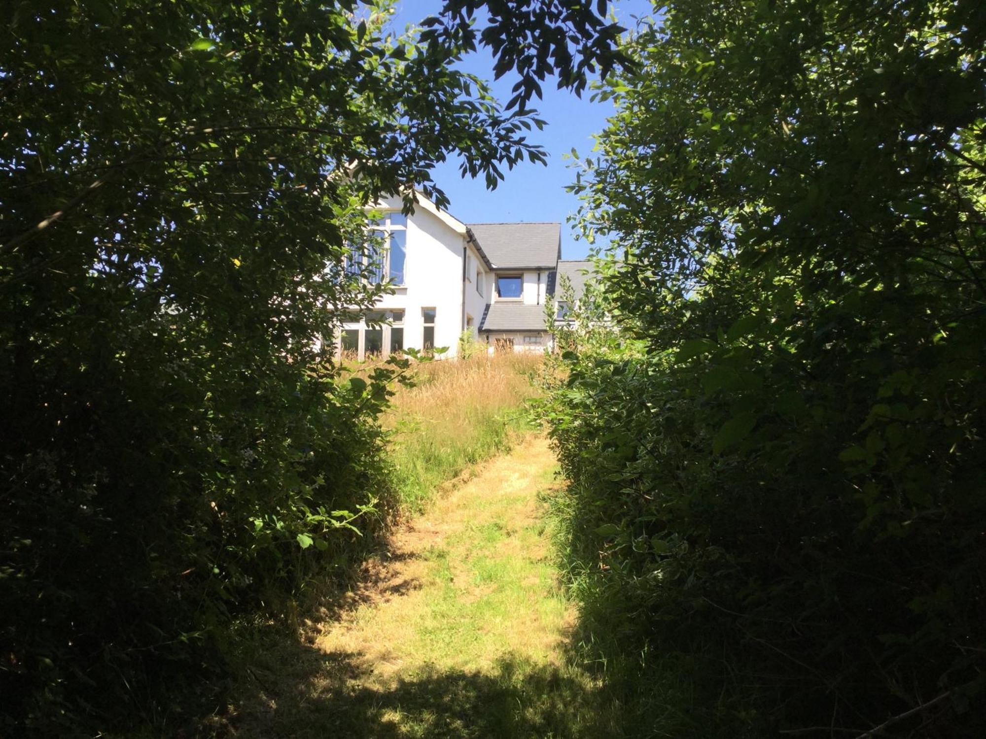 Kenmare Eco Lodge Luaran gambar