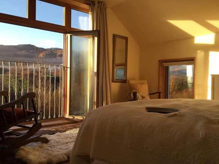 Kenmare Eco Lodge Luaran gambar