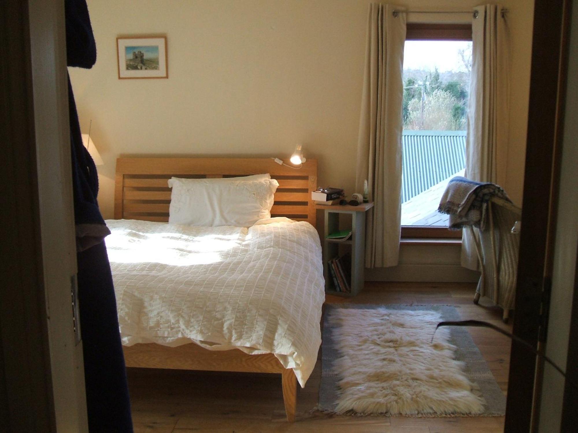 Kenmare Eco Lodge Luaran gambar