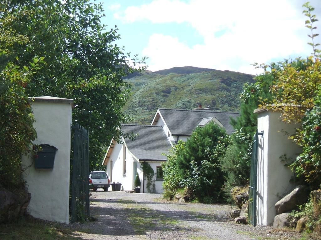 Kenmare Eco Lodge Luaran gambar