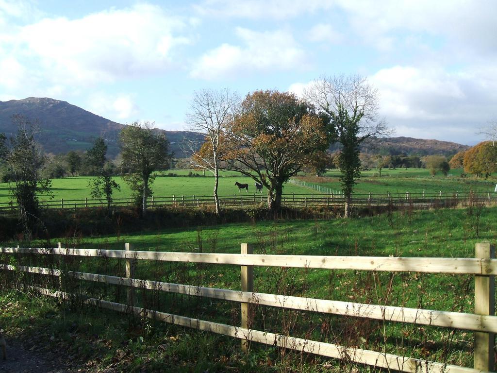 Kenmare Eco Lodge Luaran gambar