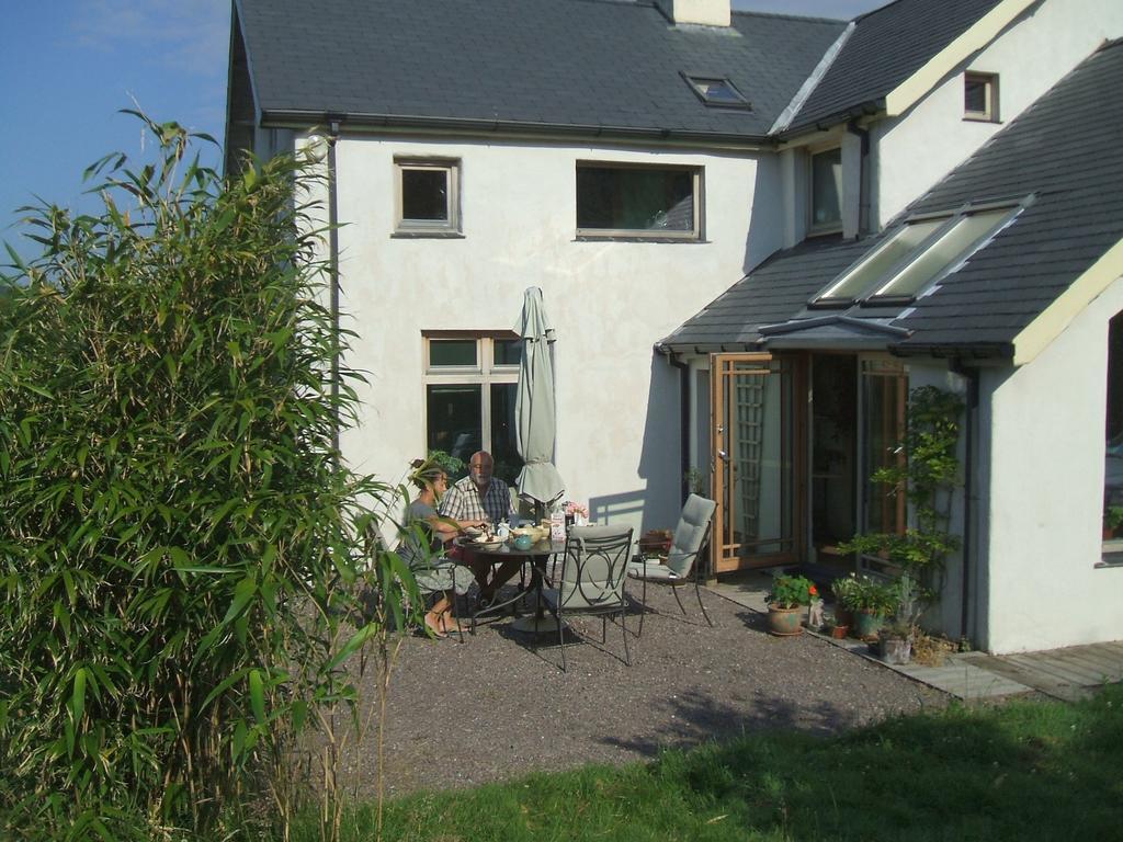 Kenmare Eco Lodge Luaran gambar