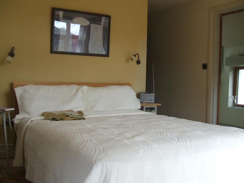 Kenmare Eco Lodge Luaran gambar