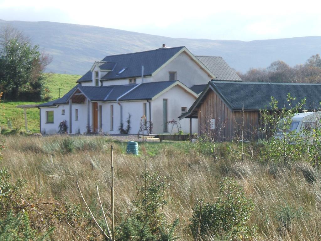 Kenmare Eco Lodge Luaran gambar