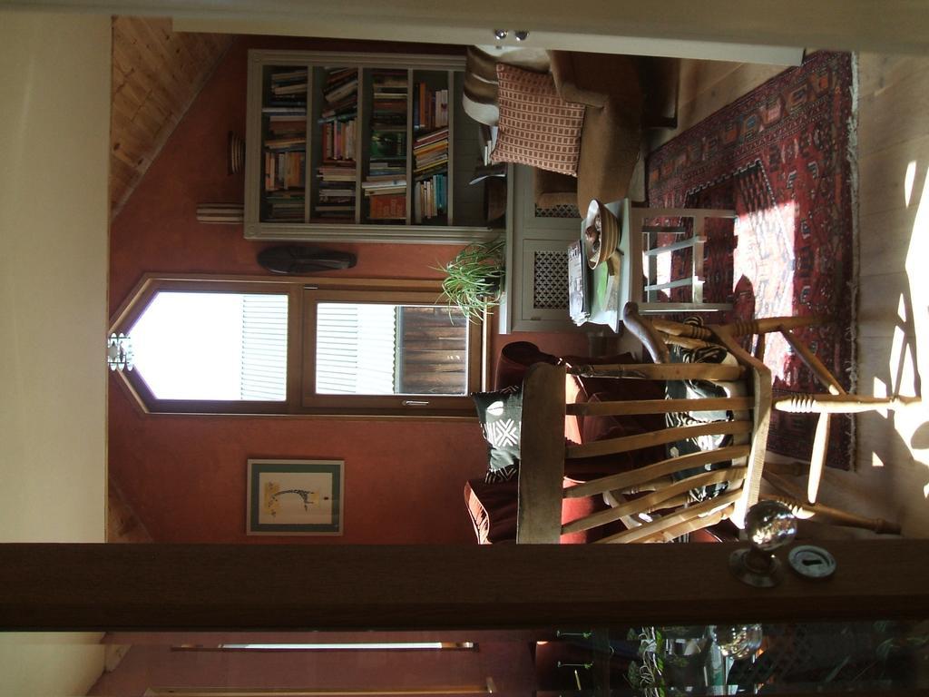 Kenmare Eco Lodge Luaran gambar