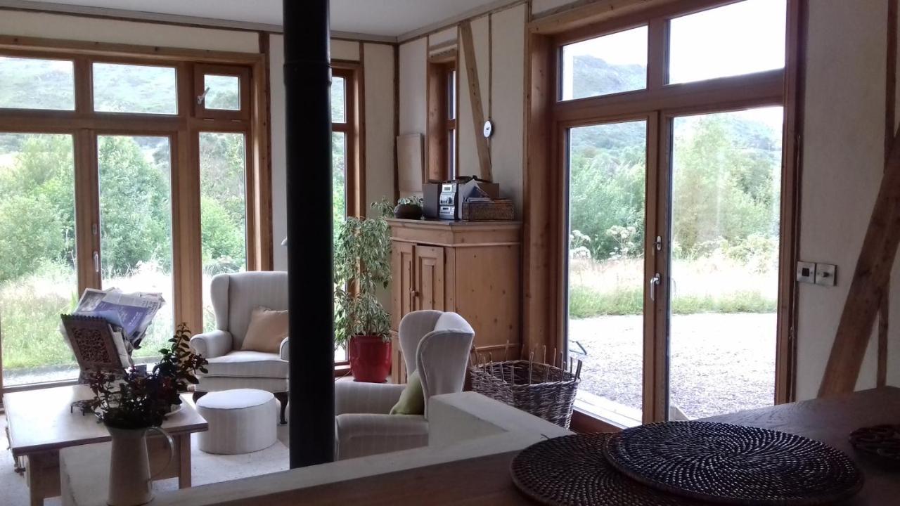 Kenmare Eco Lodge Luaran gambar