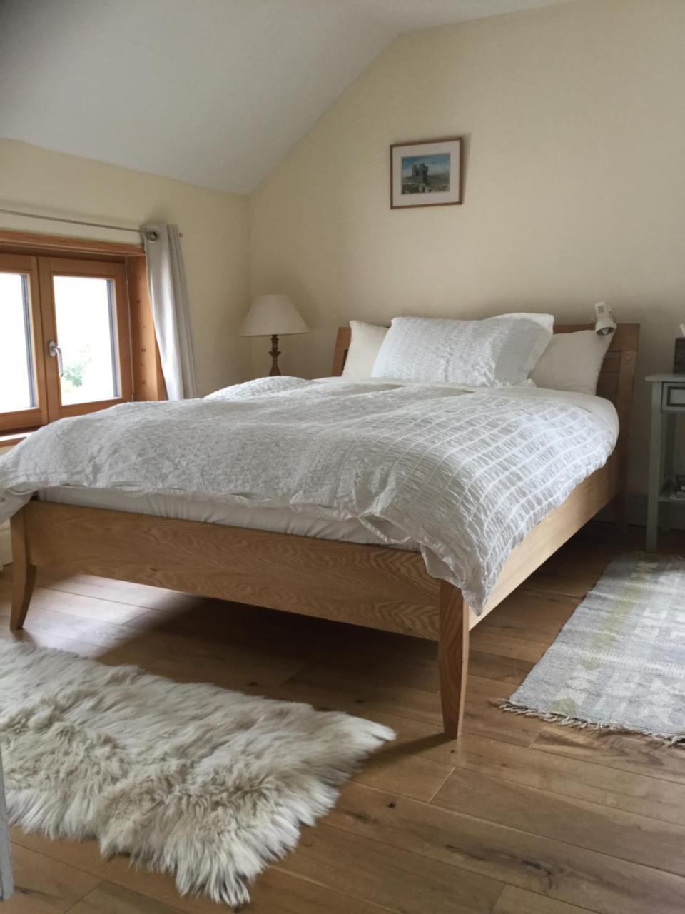 Kenmare Eco Lodge Luaran gambar