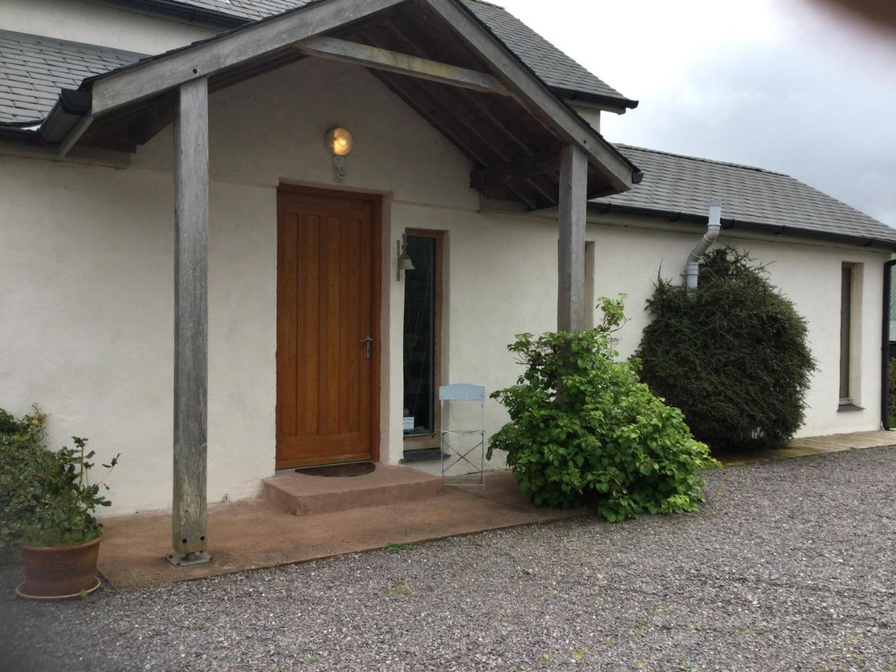 Kenmare Eco Lodge Luaran gambar