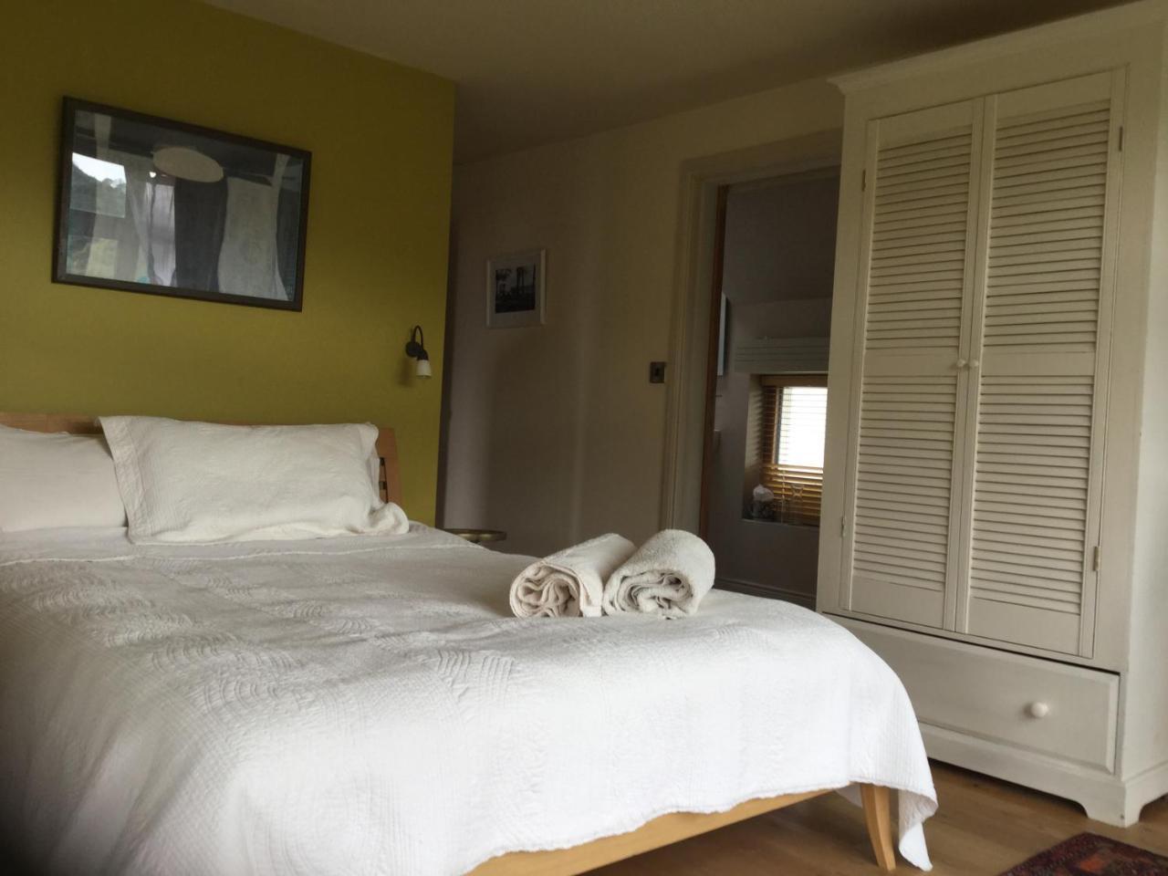 Kenmare Eco Lodge Luaran gambar
