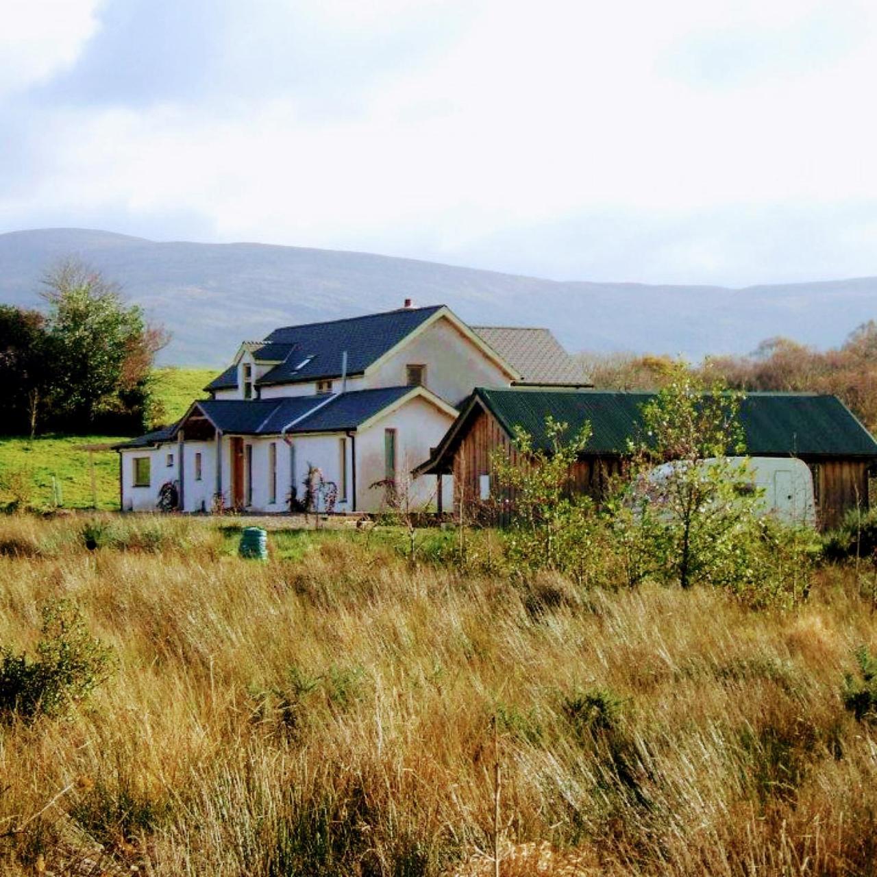 Kenmare Eco Lodge Luaran gambar