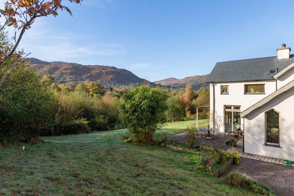 Kenmare Eco Lodge Luaran gambar