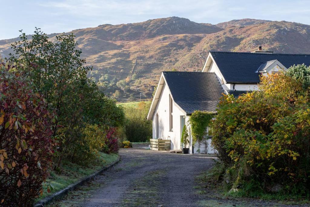 Kenmare Eco Lodge Luaran gambar