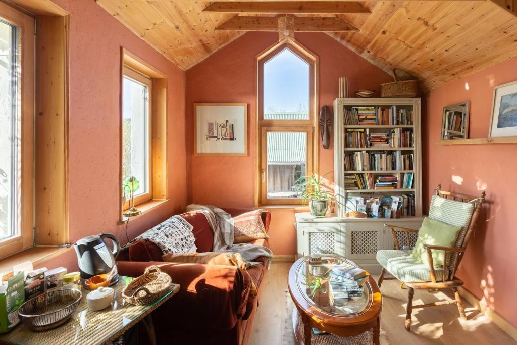 Kenmare Eco Lodge Luaran gambar