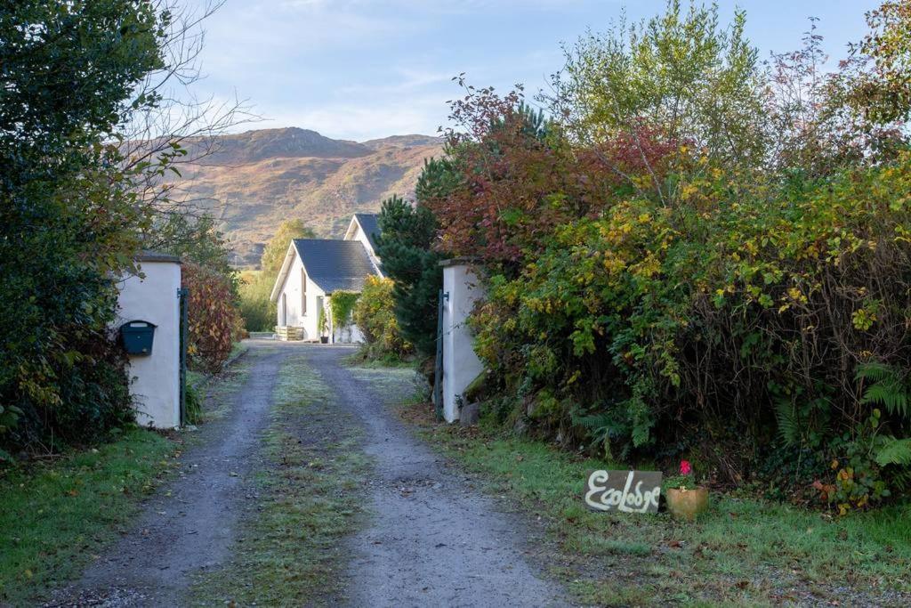 Kenmare Eco Lodge Luaran gambar